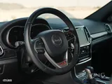 Jeep Grand Cherokee Trailhawk 2019